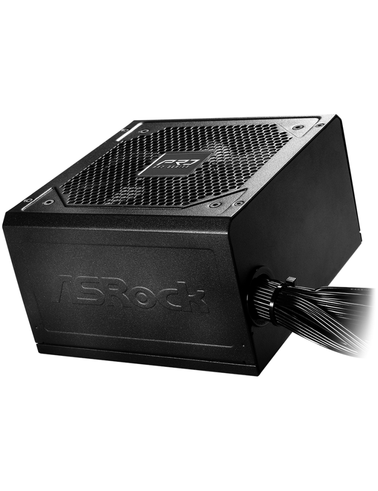 Захранване ASROCK PRO-850G, 850W, 80 Plus Gold, Non Modular - 4