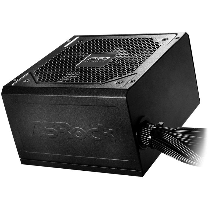 Захранване ASROCK PRO-850G, 850W, 80 Plus Gold, Non Modular - 4