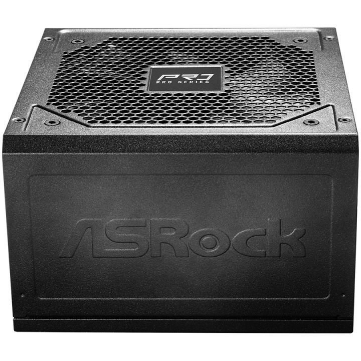 Захранване ASROCK PRO-850G, 850W, 80 Plus Gold, Non Modular - 5