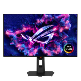 Монитор ASUS ROG Strix XG27AQWMG, 27" WOLED 2560x1440 280Hz, 0.03ms - 90LM0BZ0-B01171 - 1