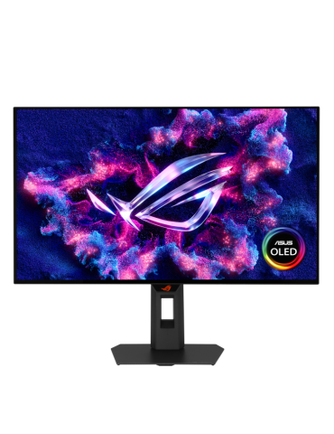 Монитор ASUS ROG Strix XG27AQWMG, 27" WOLED 2560x1440 280Hz, 0.03ms - 90LM0BZ0-B01171 - 1