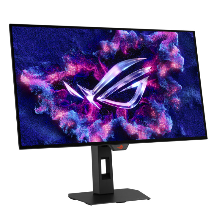 Монитор ASUS ROG Strix XG27AQWMG, 27" WOLED 2560x1440 280Hz, 0.03ms - 90LM0BZ0-B01171 - 2
