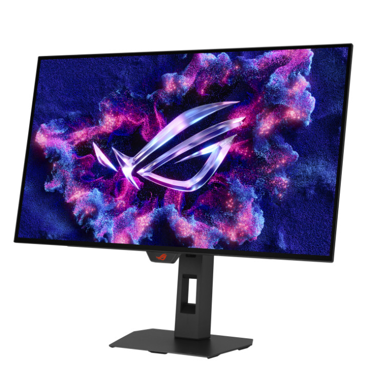 Монитор ASUS ROG Strix XG27AQWMG, 27" WOLED 2560x1440 280Hz, 0.03ms - 90LM0BZ0-B01171 - 3