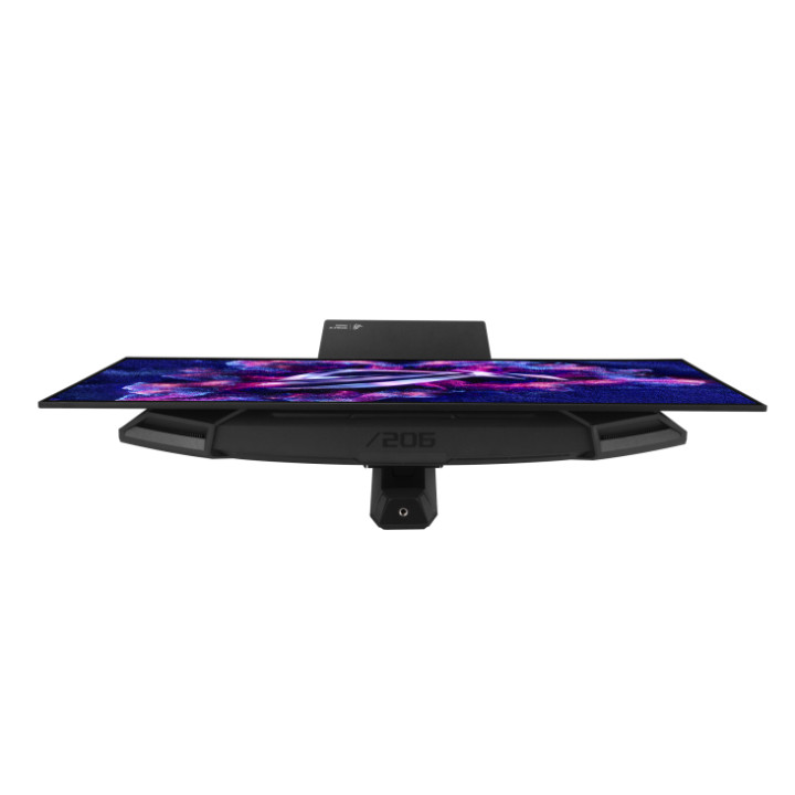 Монитор ASUS ROG Strix XG27AQWMG, 27" WOLED 2560x1440 280Hz, 0.03ms - 90LM0BZ0-B01171 - 5
