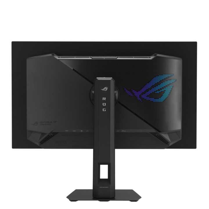 Монитор ASUS ROG Strix XG27AQWMG, 27" WOLED 2560x1440 280Hz, 0.03ms - 90LM0BZ0-B01171 - 6