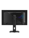 Монитор ASUS ROG Strix XG27AQWMG, 27" WOLED 2560x1440 280Hz, 0.03ms - 90LM0BZ0-B01171 - 6