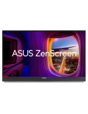 Монитор ASUS ZenScreen MB27ACF, 27" IPS 2560x1440 100Hz, USB-C - 90LM0AU5-B01A71 - 2