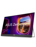 Монитор ASUS ZenScreen MB27ACF, 27" IPS 2560x1440 100Hz, USB-C - 90LM0AU5-B01A71 - 3
