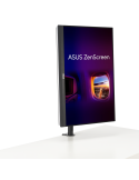 Монитор ASUS ZenScreen MB27ACF, 27" IPS 2560x1440 100Hz, USB-C - 90LM0AU5-B01A71 - 5