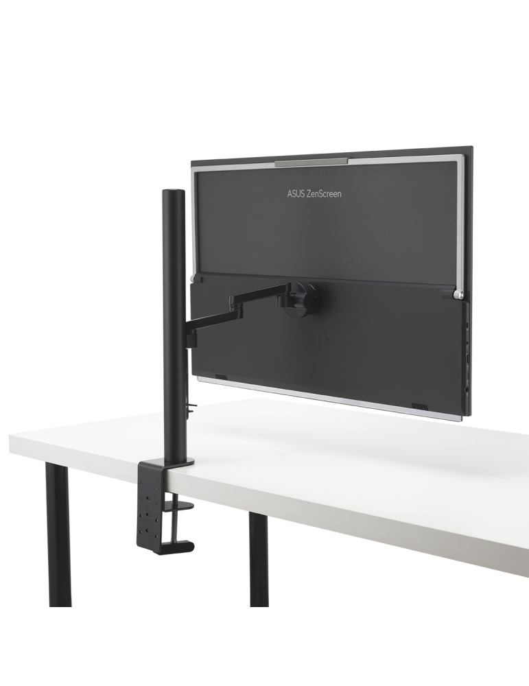 Монитор ASUS ZenScreen MB27ACF, 27" IPS 2560x1440 100Hz, USB-C - 90LM0AU5-B01A71 - 7