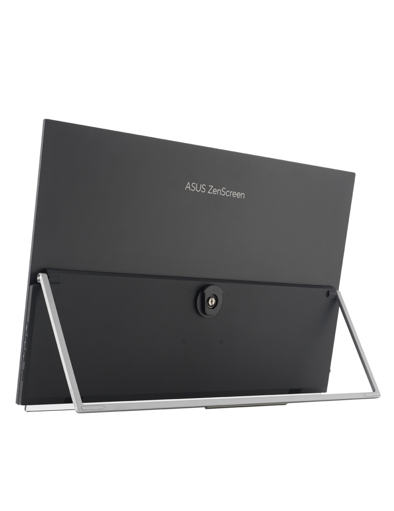 Монитор ASUS ZenScreen MB27ACF, 27" IPS 2560x1440 100Hz, USB-C - 90LM0AU5-B01A71 - 8