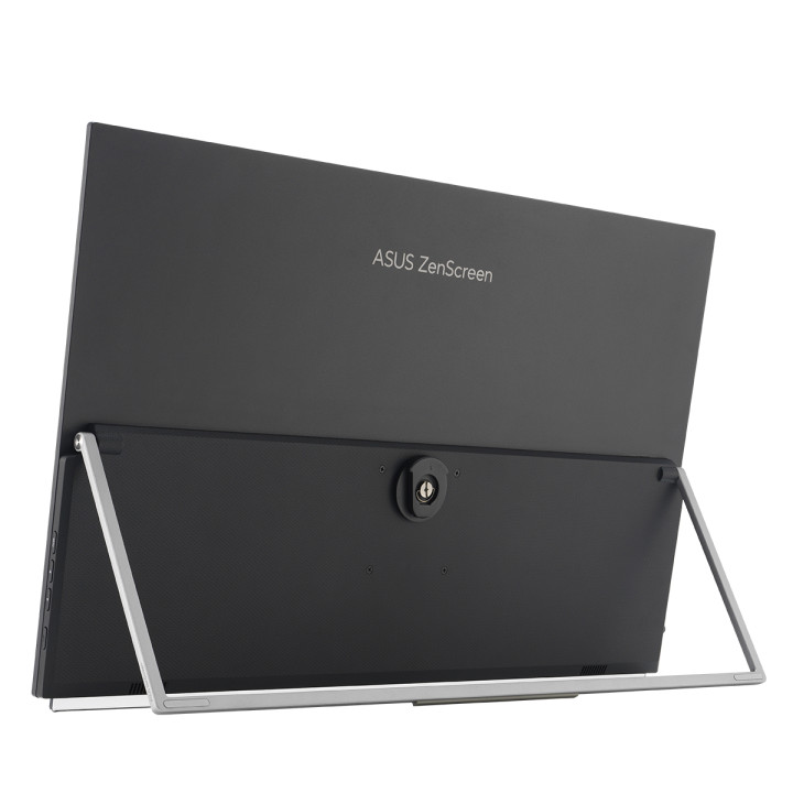 Монитор ASUS ZenScreen MB27ACF, 27" IPS 2560x1440 100Hz, USB-C - 90LM0AU5-B01A71 - 8