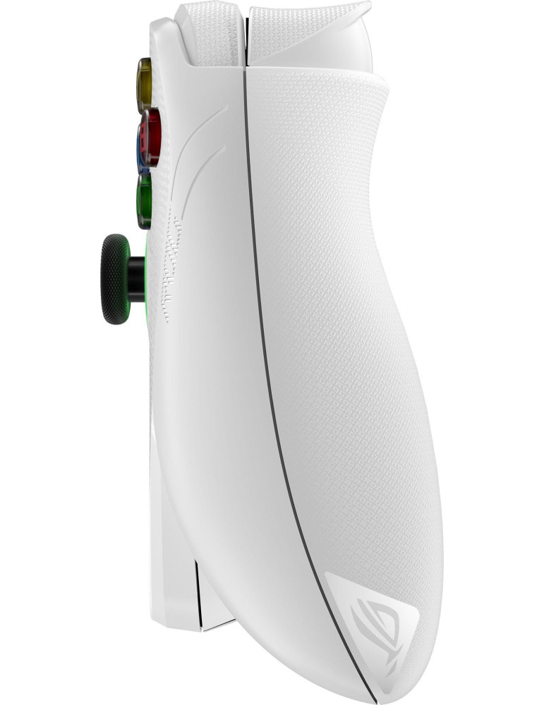 Игрова конзола ASUS ROG Ally RC73YA-NH006W, 7" IPS 1920x1080 120Hz, AMD Ryzen Z2 A, 16GB LPDDR5, 512GB SSD, Win 11 Home - 90NV00