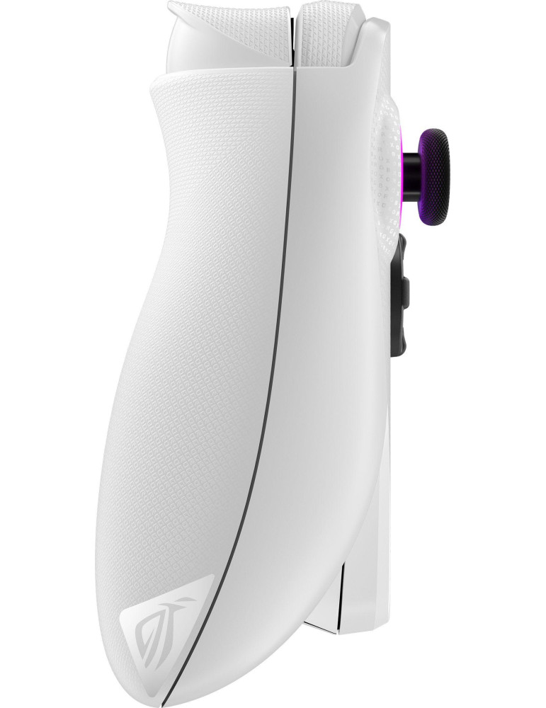 Игрова конзола ASUS ROG Ally RC73YA-NH006W, 7" IPS 1920x1080 120Hz, AMD Ryzen Z2 A, 16GB LPDDR5, 512GB SSD, Win 11 Home - 90NV00