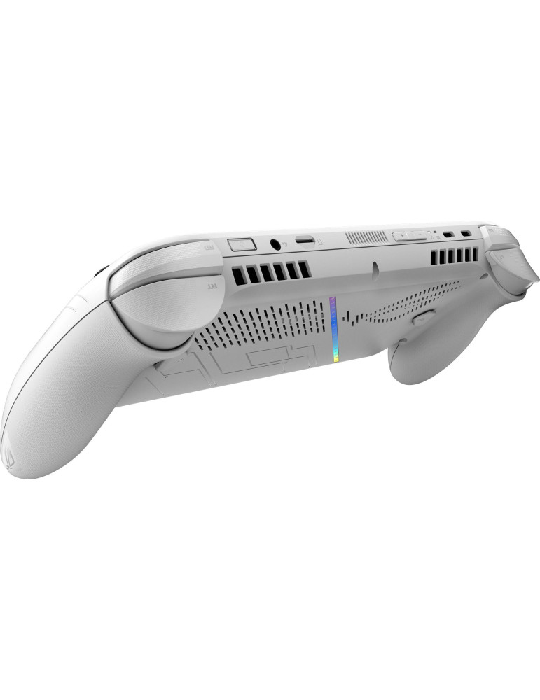 Игрова конзола ASUS ROG Ally RC73YA-NH006W, 7" IPS 1920x1080 120Hz, AMD Ryzen Z2 A, 16GB LPDDR5, 512GB SSD, Win 11 Home - 90NV00