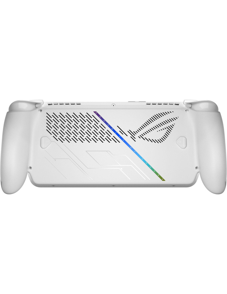 Игрова конзола ASUS ROG Ally RC73YA-NH006W, 7" IPS 1920x1080 120Hz, AMD Ryzen Z2 A, 16GB LPDDR5, 512GB SSD, Win 11 Home - 90NV00