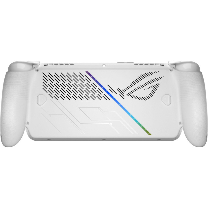 Игрова конзола ASUS ROG Ally RC73YA-NH006W, 7" IPS 1920x1080 120Hz, AMD Ryzen Z2 A, 16GB LPDDR5, 512GB SSD, Win 11 Home - 90NV00