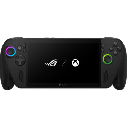 Гейминг конзола ASUS ROG Xbox Ally X RC73XA-NH015W, 7" IPS 1920x1080 120Hz, AMD Ryzen Z2 A, 24GB LPDDR5X, 512GB SSD, Win 11 Home