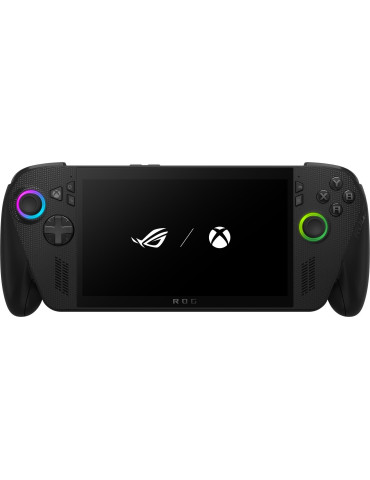 Гейминг конзола ASUS ROG Xbox Ally X RC73XA-NH015W, 7" IPS 1920x1080 120Hz, AMD Ryzen Z2 A, 24GB LPDDR5X, 512GB SSD, Win 11 Home