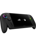 Гейминг конзола ASUS ROG Xbox Ally X RC73XA-NH015W, 7" IPS 1920x1080 120Hz, AMD Ryzen Z2 A, 24GB LPDDR5X, 512GB SSD, Win 11 Home