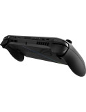 Гейминг конзола ASUS ROG Xbox Ally X RC73XA-NH015W, 7" IPS 1920x1080 120Hz, AMD Ryzen Z2 A, 24GB LPDDR5X, 512GB SSD, Win 11 Home