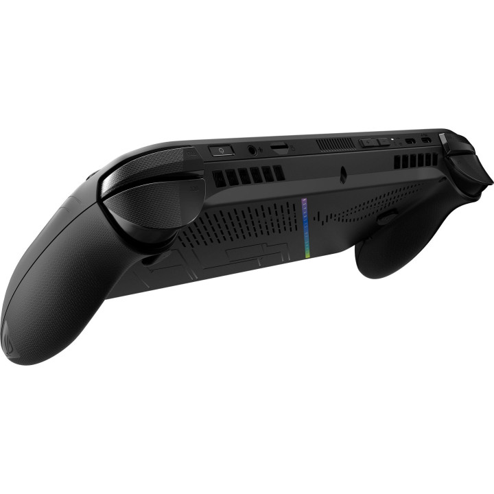 Гейминг конзола ASUS ROG Xbox Ally X RC73XA-NH015W, 7" IPS 1920x1080 120Hz, AMD Ryzen Z2 A, 24GB LPDDR5X, 512GB SSD, Win 11 Home
