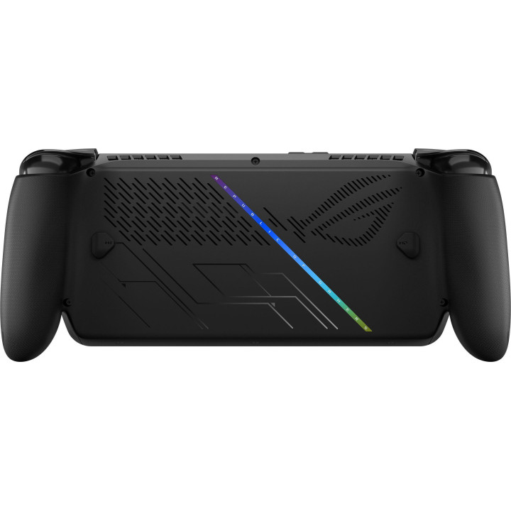Гейминг конзола ASUS ROG Xbox Ally X RC73XA-NH015W, 7" IPS 1920x1080 120Hz, AMD Ryzen Z2 A, 24GB LPDDR5X, 512GB SSD, Win 11 Home