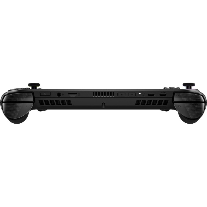 Гейминг конзола ASUS ROG Xbox Ally X RC73XA-NH015W, 7" IPS 1920x1080 120Hz, AMD Ryzen Z2 A, 24GB LPDDR5X, 512GB SSD, Win 11 Home