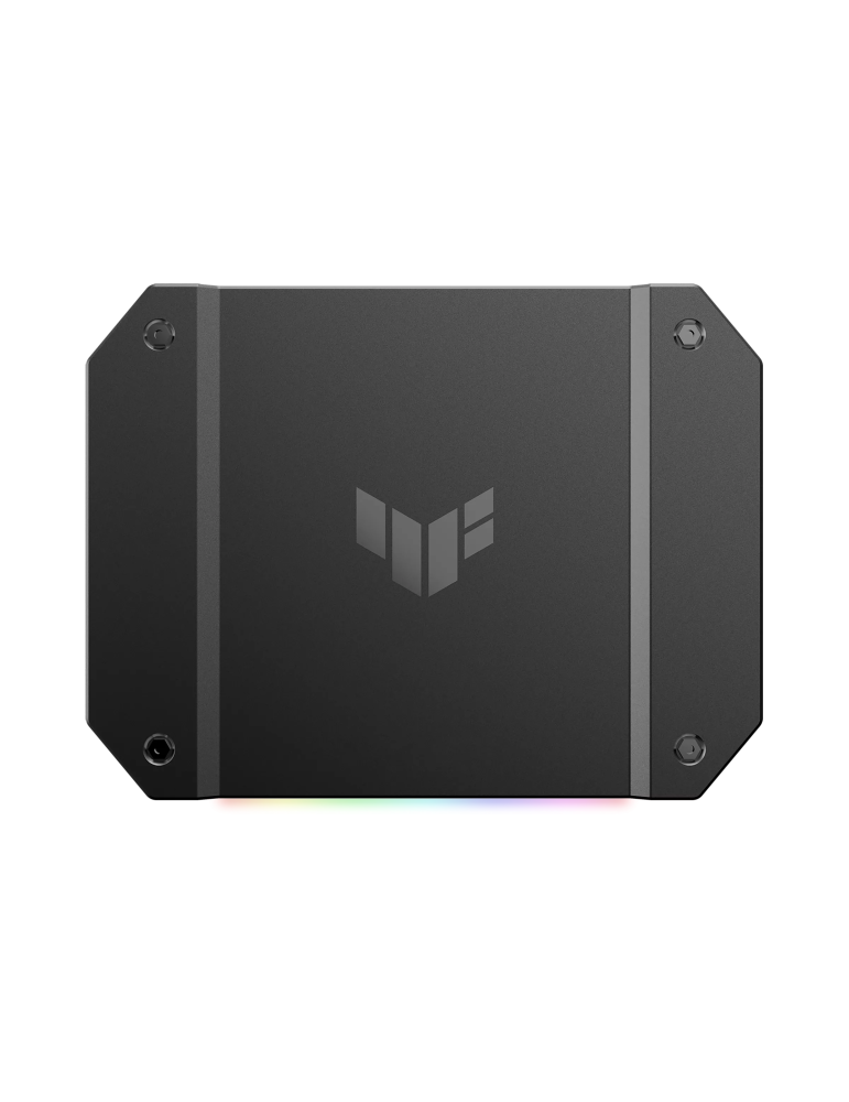 Външен кепчър ASUS TUF Gaming Capture Box-4KPro, 4K 60fps HDMI USB-C, HDR 10-bit - 90YM00K0-B0EA00 - 5