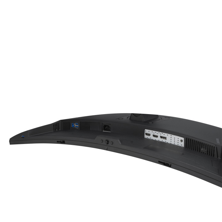 Монитор ASUS TUF Gaming VG34VQEL1A, 34" VA 3440x1440 100Hz, 1500R Curved, 1ms, FreeSync Premium Pro - 90LM07L0-B02370 - 7