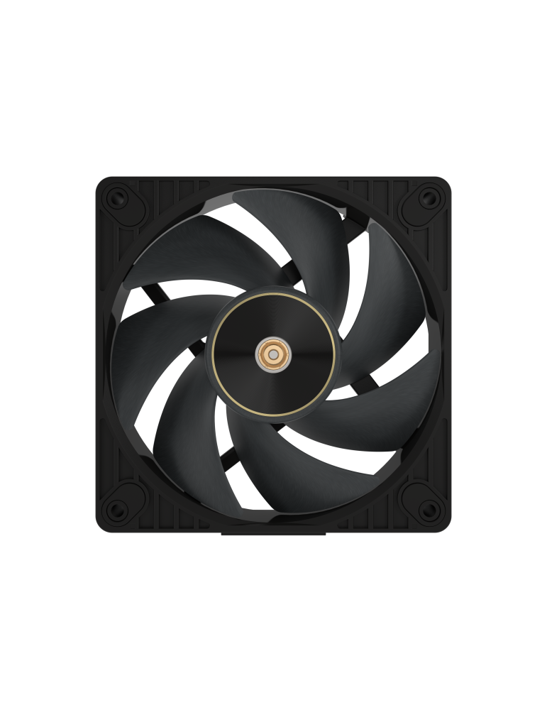 Комплект вентилатори ASUS ProArt PF120 PWM, 120x120x28mm, 4-pin, 5V - 90DA00M0-B09020 - 4