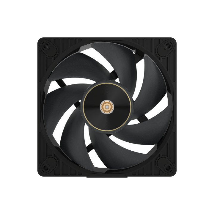 Комплект вентилатори ASUS ProArt PF120 PWM, 120x120x28mm, 4-pin, 5V - 90DA00M0-B09020 - 4