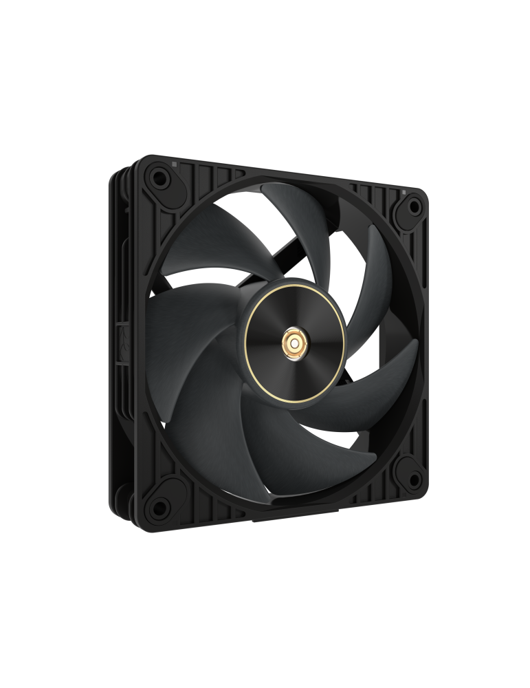 Комплект вентилатори ASUS ProArt PF120 PWM, 120x120x28mm, 4-pin, 5V - 90DA00M0-B09020 - 5