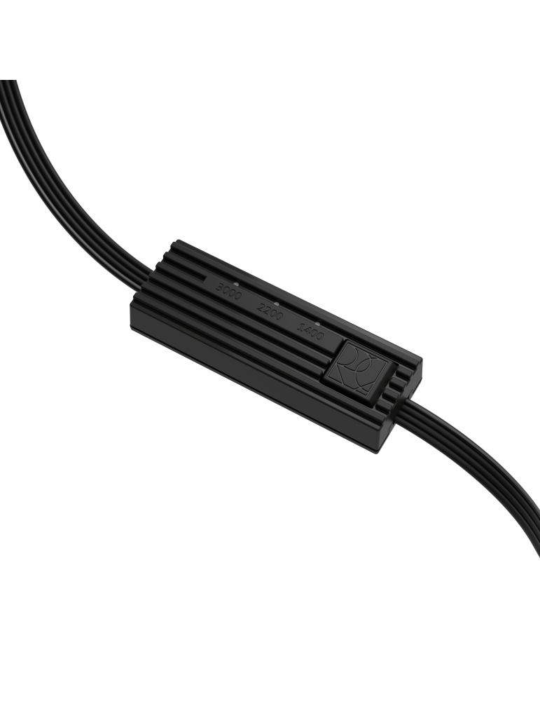 Комплект вентилатори ASUS ProArt PF120 PWM, 120x120x28mm, 4-pin, 5V - 90DA00M0-B09020 - 8