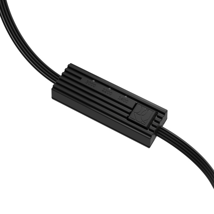 Комплект вентилатори ASUS ProArt PF120 PWM, 120x120x28mm, 4-pin, 5V - 90DA00M0-B09020 - 8