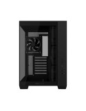 Кутия за компютър ASUS A32 PLUS, Mid Tower, Tempered Glass, 4x ARGB вентилатора, ATX/Micro ATX/Mini ITX - 90DC00S0-B19000 - 4
