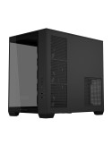 Кутия за компютър ASUS A32 PLUS, Mid Tower, Tempered Glass, 4x ARGB вентилатора, ATX/Micro ATX/Mini ITX - 90DC00S0-B19000 - 6