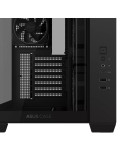Кутия за компютър ASUS A32 PLUS, Mid Tower, Tempered Glass, 4x ARGB вентилатора, ATX/Micro ATX/Mini ITX - 90DC00S0-B19000 - 13