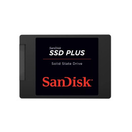 SSD диск SanDisk Extreme Pro, 250GB SATA III 2.5", 545MB/s четене, 505MB/s запис - SDSSDA-250G-G28 - 1