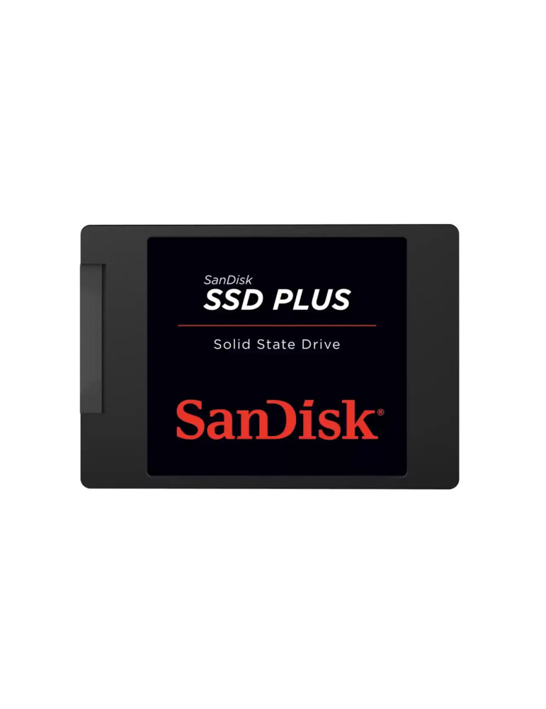 SSD диск SanDisk Extreme Pro, 250GB SATA III 2.5", 545MB/s четене, 505MB/s запис - SDSSDA-250G-G28 - 1