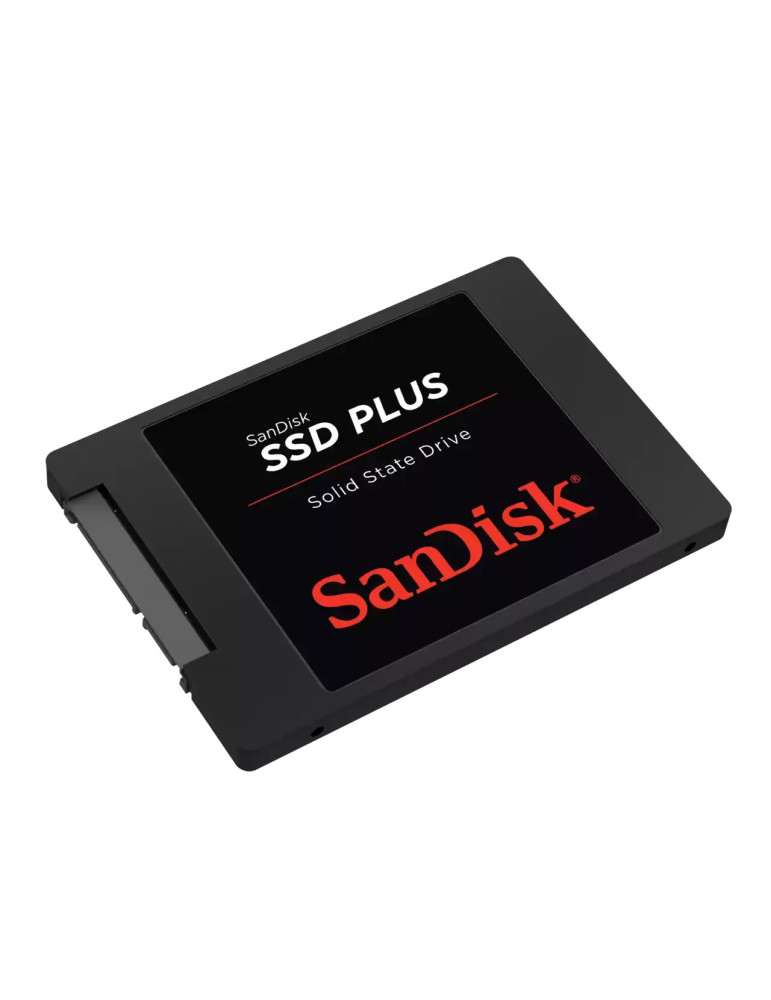SSD диск SanDisk Extreme Pro, 250GB SATA III 2.5", 545MB/s четене, 505MB/s запис - SDSSDA-250G-G28 - 2