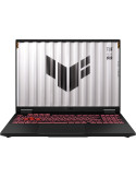 Гейминг лаптоп ASUS TUF Gaming A16 FA608UM-RV016, 16" IPS 1920x1200 165Hz, AMD Ryzen 7 260, RTX 5060 8GB, 16GB DDR5, 1TB SSD, Fr