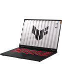 Гейминг лаптоп ASUS TUF Gaming A16 FA608UM-RV016, 16" IPS 1920x1200 165Hz, AMD Ryzen 7 260, RTX 5060 8GB, 16GB DDR5, 1TB SSD, Fr