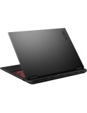 Гейминг лаптоп ASUS TUF Gaming A16 FA608UM-RV016, 16" IPS 1920x1200 165Hz, AMD Ryzen 7 260, RTX 5060 8GB, 16GB DDR5, 1TB SSD, Fr