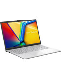 Лаптоп ASUS Vivobook Go 15 E1504FA-BQ2337, 15.6" IPS 1920x1080, AMD Ryzen 3 7320U, 16GB LPDDR5, 512GB SSD, Free DOS - 90NB0ZR1-M