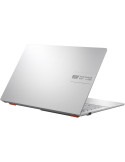 Лаптоп ASUS Vivobook Go 15 E1504FA-BQ2337, 15.6" IPS 1920x1080, AMD Ryzen 3 7320U, 16GB LPDDR5, 512GB SSD, Free DOS - 90NB0ZR1-M