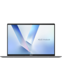 Лаптоп ASUS Vivobook 16 X1607CA-MB059, 15.6" IPS 1920x1200, Intel Core 5 225H, 16GB LPDDR5X, 512GB SSD, FreeDOS - 90NB15A2-M00CX
