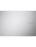 Лаптоп ASUS Vivobook 16 X1607CA-MB059, 15.6" IPS 1920x1200, Intel Core 5 225H, 16GB LPDDR5X, 512GB SSD, FreeDOS - 90NB15A2-M00CX