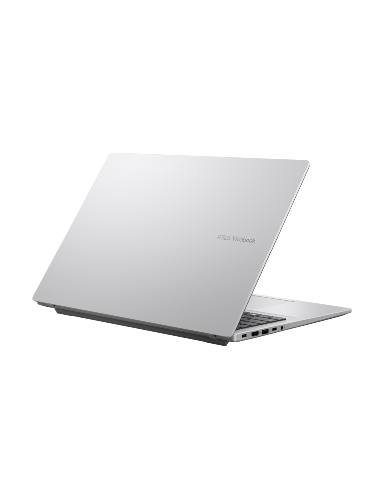 Лаптоп ASUS Vivobook 16 X1607CA-MB059, 15.6" IPS 1920x1200, Intel Core 5 225H, 16GB LPDDR5X, 512GB SSD, FreeDOS - 90NB15A2-M00CX
