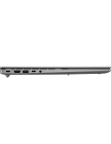 Лаптоп ASUS Vivobook 16 X1607CA-MB059, 15.6" IPS 1920x1200, Intel Core 5 225H, 16GB LPDDR5X, 512GB SSD, FreeDOS - 90NB15A2-M00CX